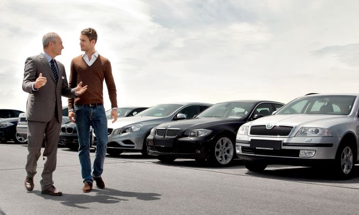 Planet Leasing - Leasing for Fleets: Optimizing Vehicle Management for Companies