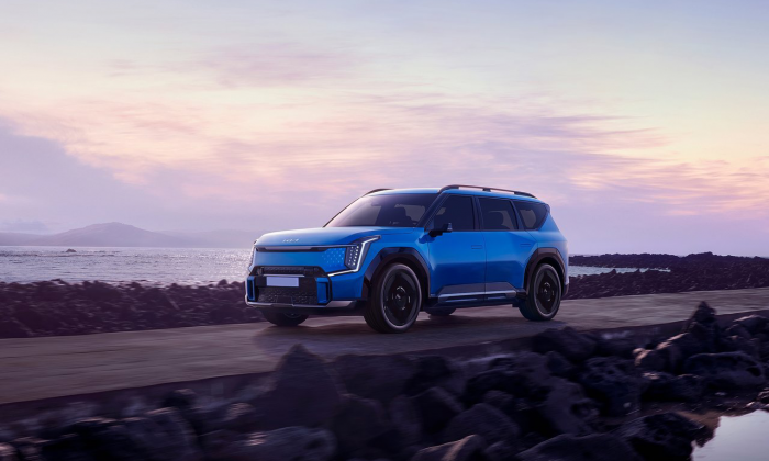 Re-Leased... Re-Loved - Used EV Leasing