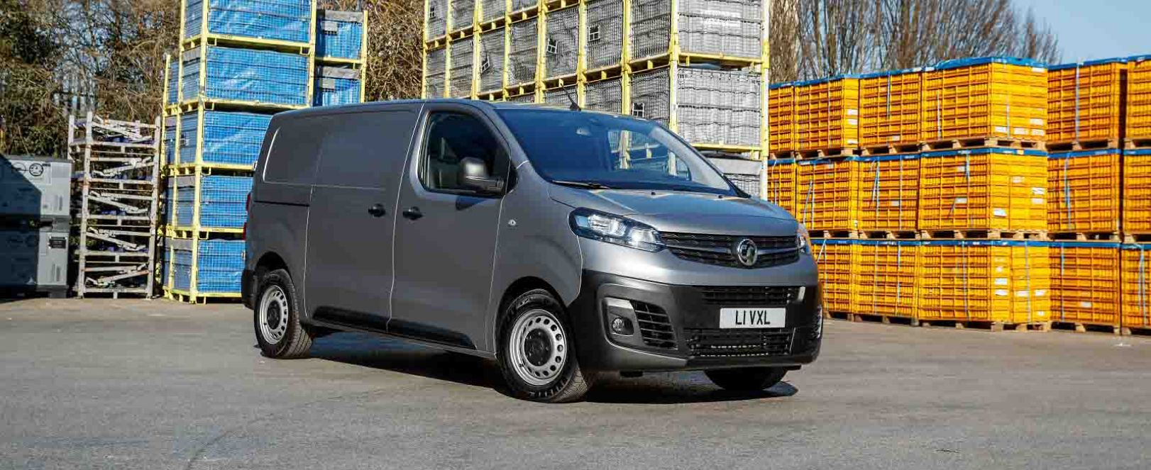 Our best van lease deals for April 2023 LEASING