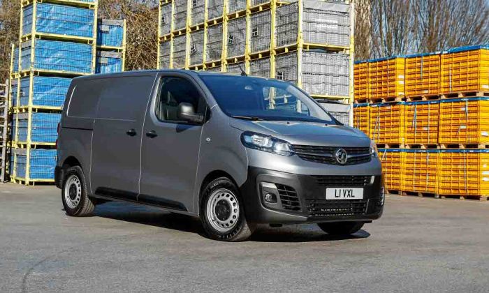 Best Van Lease Deals: April 2023
