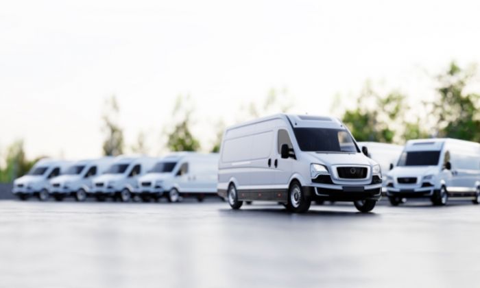 The Different Types of Vans Explained - Van Guide