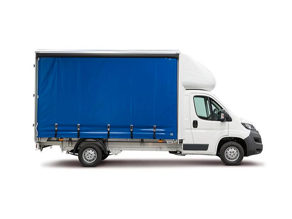 curtainside
