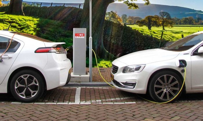 Your Guide to Electric Vehicles