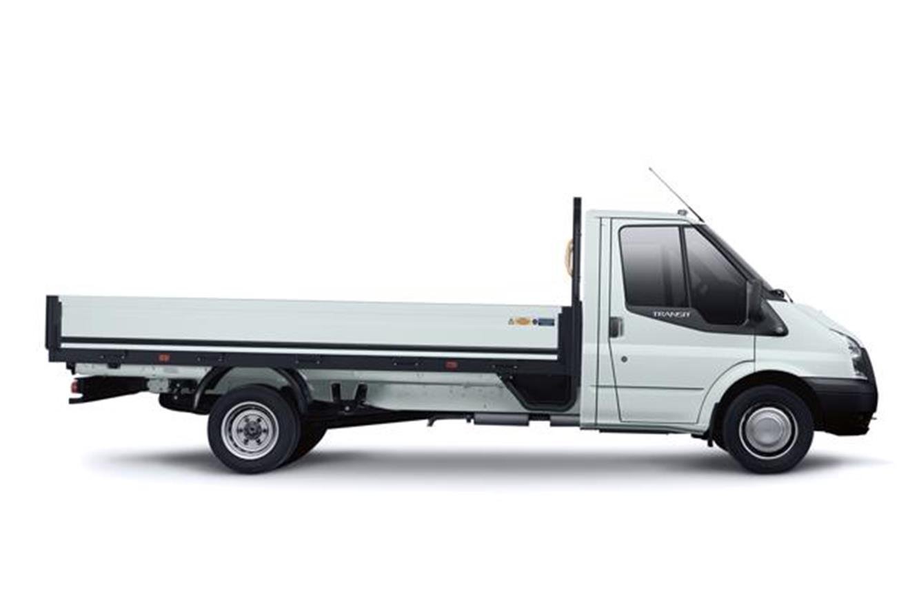 flatbed