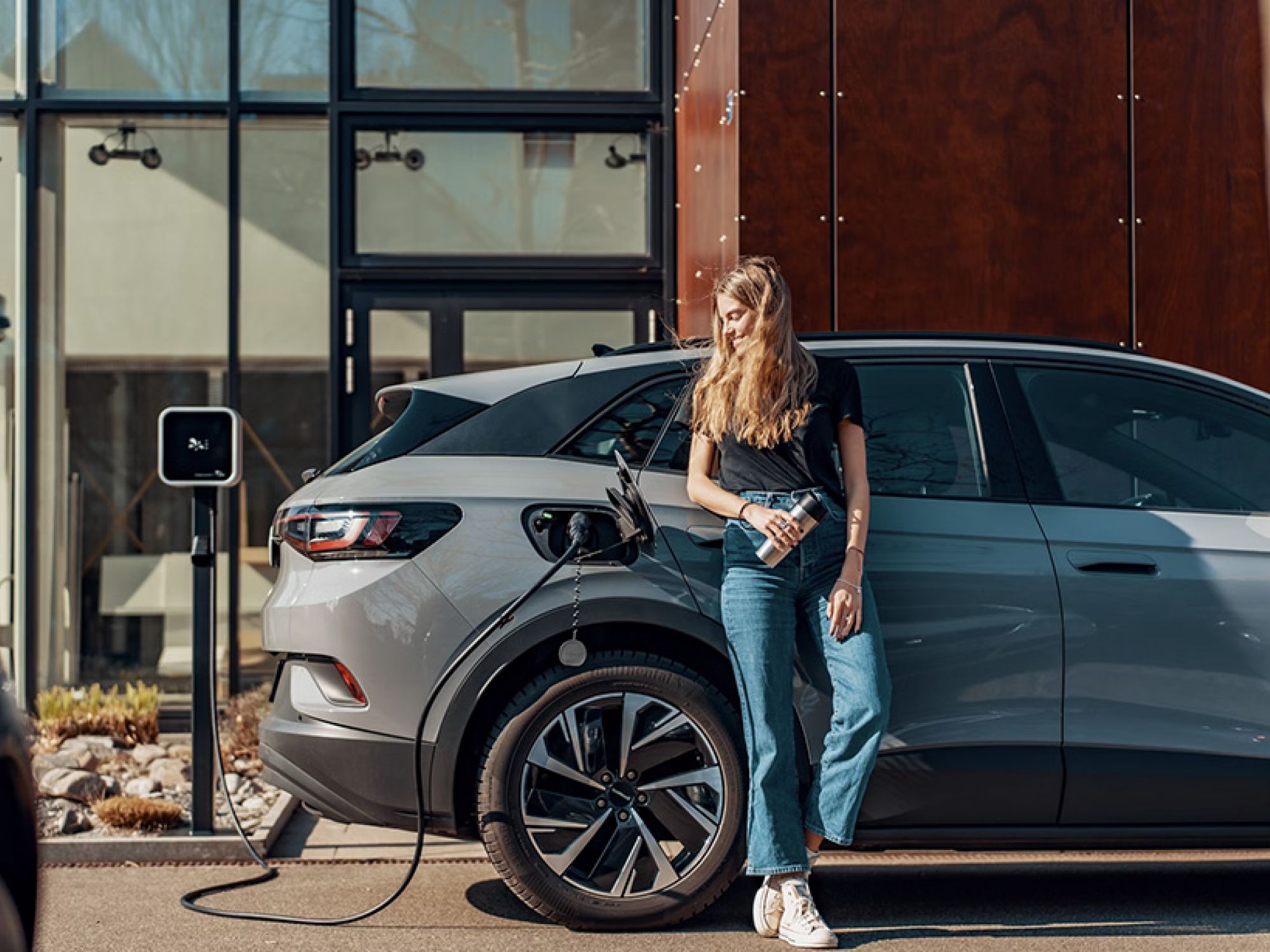 Used Vehicle Leasing