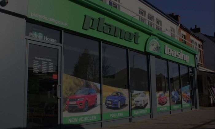 Lee Stubbings Joins the Planet Leasing Team