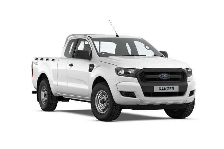 ranger