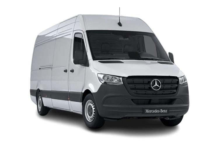 sprinter
