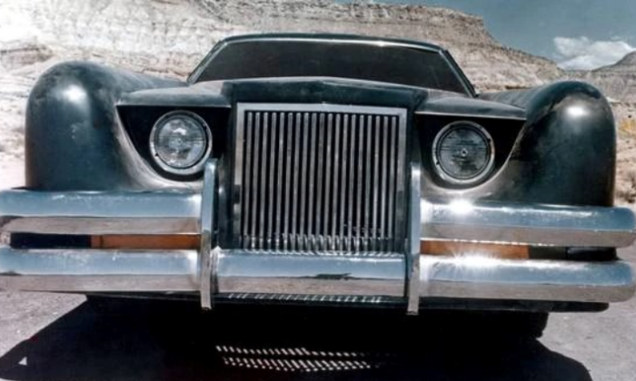 The Creepiest Cars in Horror - From Vintage to Vicious