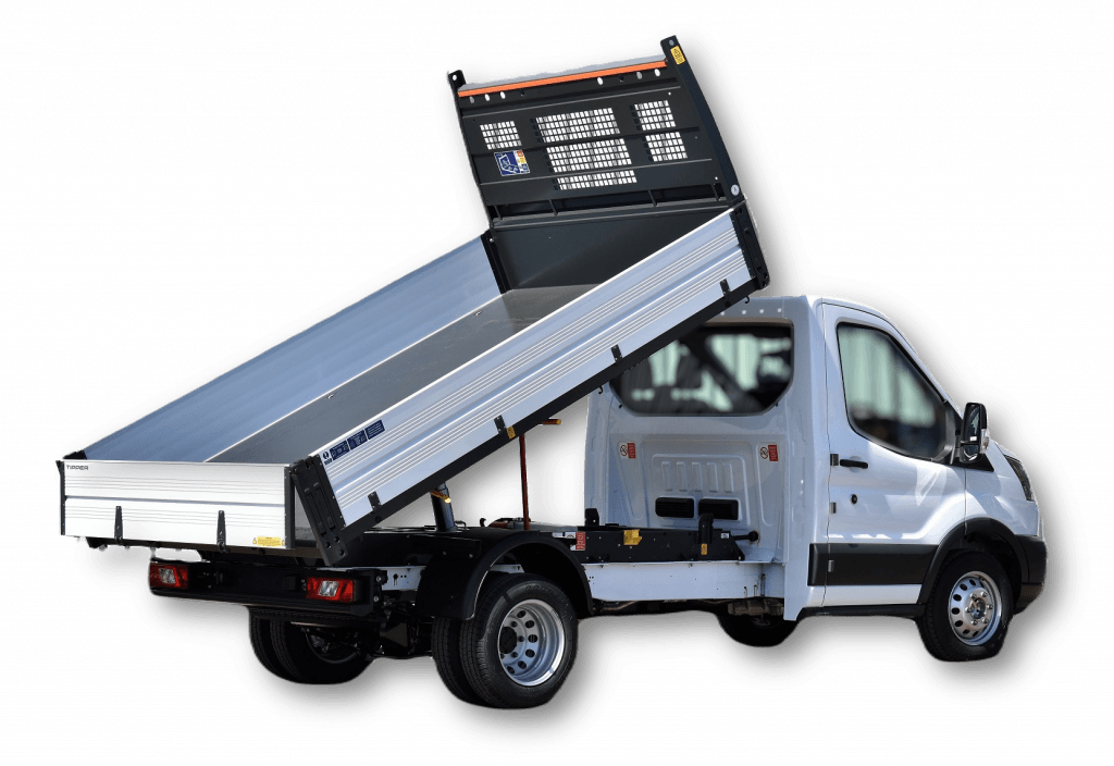 tipper